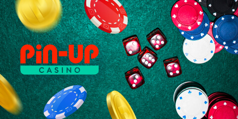 Apuestas y Casino Pin-Up en México