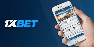 Código de cupom 1xBet