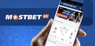 Mostbet APK र अनुप्रयोग