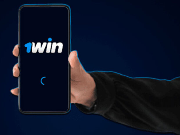 1win Casino site