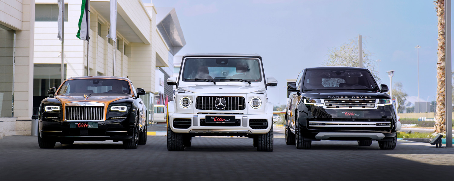 The Advanced Guide to Ideal Deluxe Car Rental in Dubai