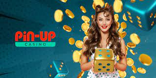 
Pin Up Casino İcmalı
