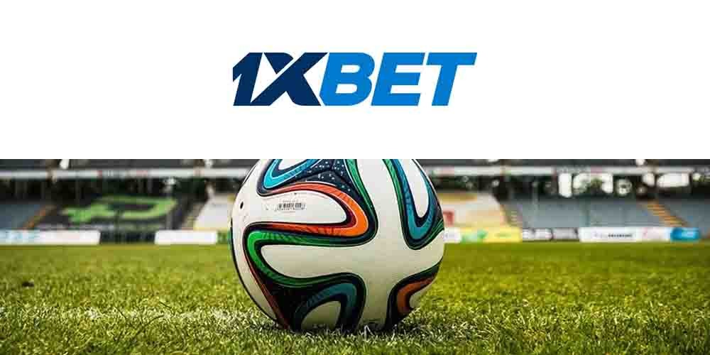 Regarding 1xBet application 