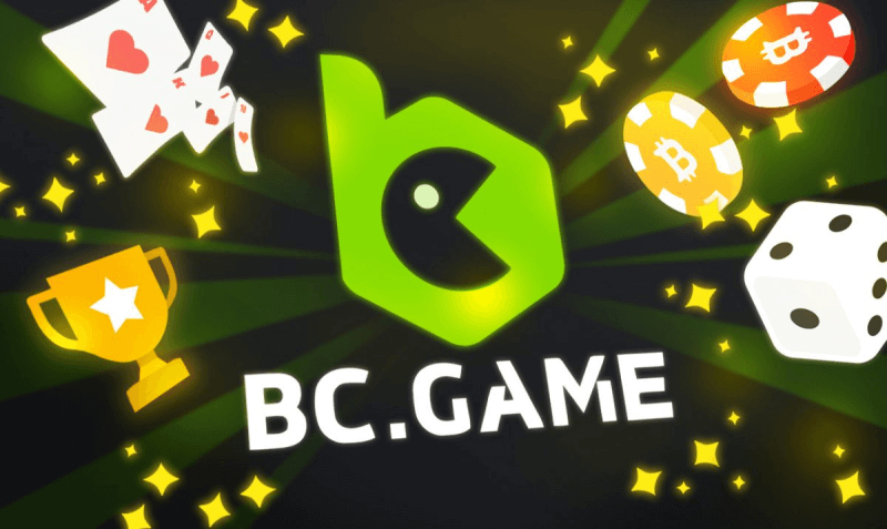 Latvijā BC.Game – Iepazīsti jauno tiešsaistes kazino