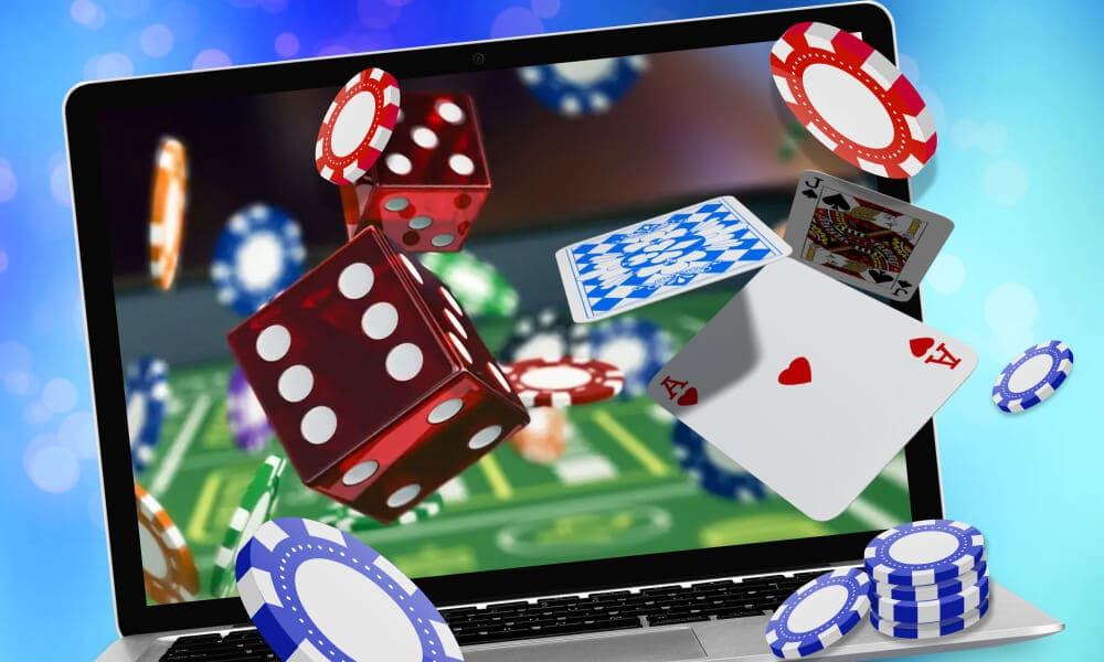 Discover the Benefits of Using an Online Casino Agent No Wager 0