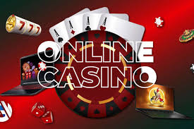 Discover the Benefits of Using an Online Casino Agent No Wager 0