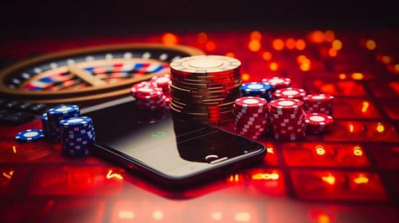 Discover the Best Slots Casino Online UK for 2023 Discover the Best Slots Casino Online UK for 2023