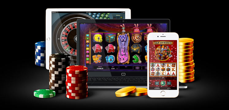 Discover the Excitement of BrucePokies Casino Online Games