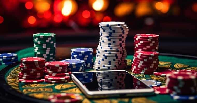 Discover the Thrills of Midnight Wins Online Casino UK 13