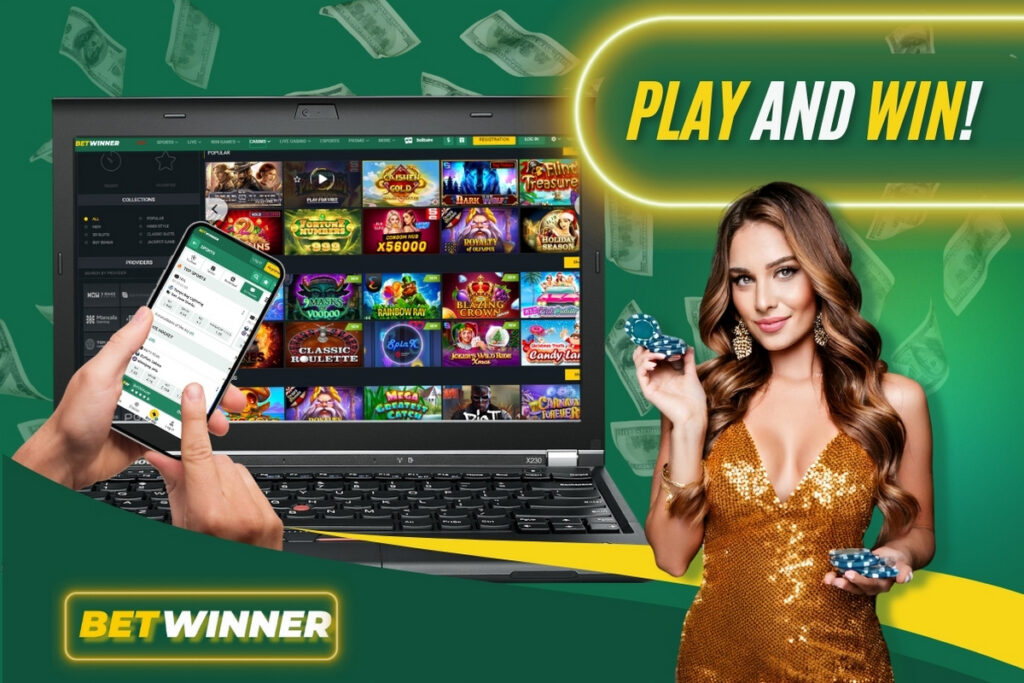 Exciting Promotions and Offers with BetWinner Promo Codes