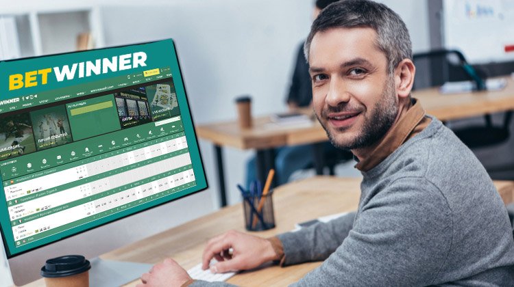 Exploring BetWinner SO Your Ultimate Betting Platform Exploring BetWinner SO Your Ultimate Betting Platform