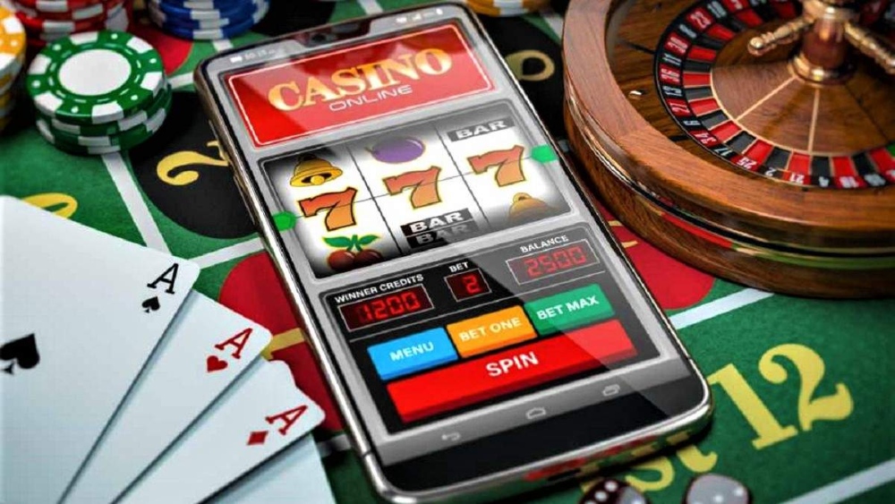 Exploring Triumph Casino Online Games A Gateway to Excitement Exploring Triumph Casino Online Games A Gateway to Excitement