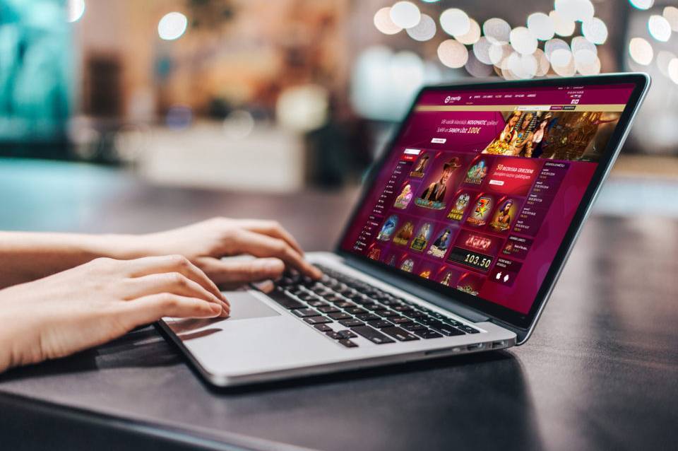 Kaktuz Casino - Twoje Miejsce na Wyjątkową Rozrywkę Kaktuz Casino - Twoje Miejsce na Wyjątkową Rozrywkę