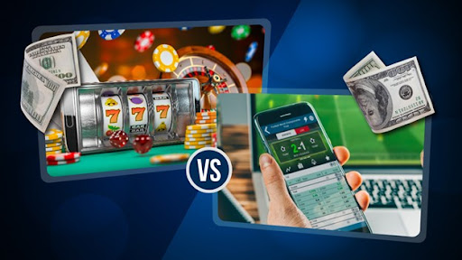 Spin the reels, win big! 5