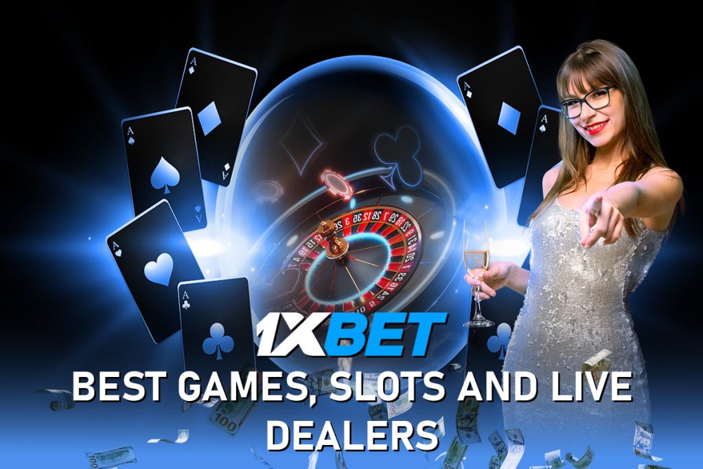 1xBet Download APP Your Gateway to Betting Convenience 1xBet Download APP Your Gateway to Betting Convenience