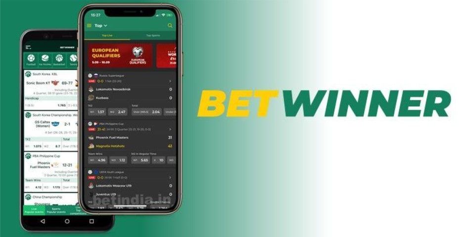 Découvrez les Avantages de Bet Winner pour les Parieurs Modernes Découvrez les Avantages de Bet Winner pour les Parieurs Modernes