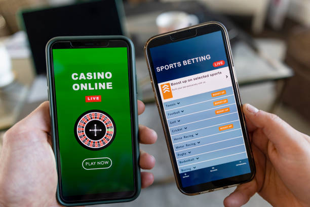 Descubra o Mundo do 55bb bet e Seus Benefícios 8