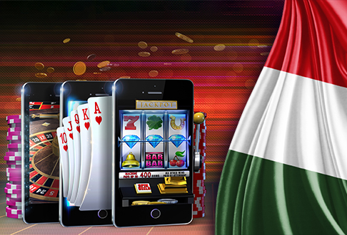 Discover the Best Casinos Hungary A Guide to Gaming Excellence