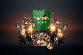 Discover the Exciting World of Online Casino New UK 5 Discover the Exciting World of Online Casino New UK 5