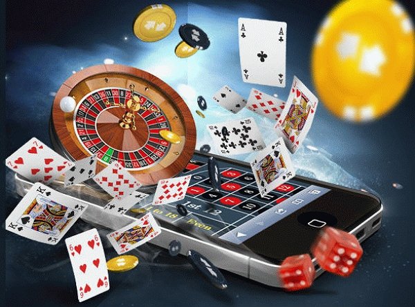 Discover the Exciting World of Online Casino New UK 5 Discover the Exciting World of Online Casino New UK 5