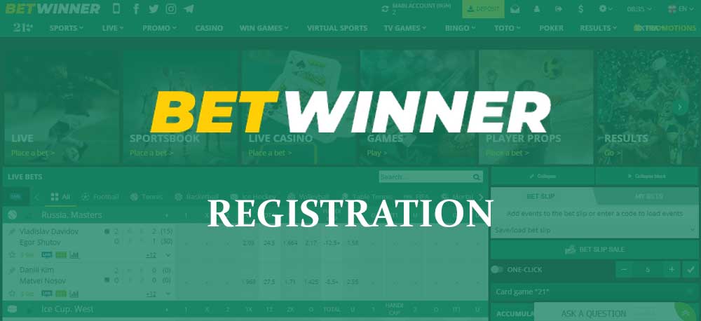 Everything You Need to Know About Betwinner Registration 3 Everything You Need to Know About Betwinner Registration 3