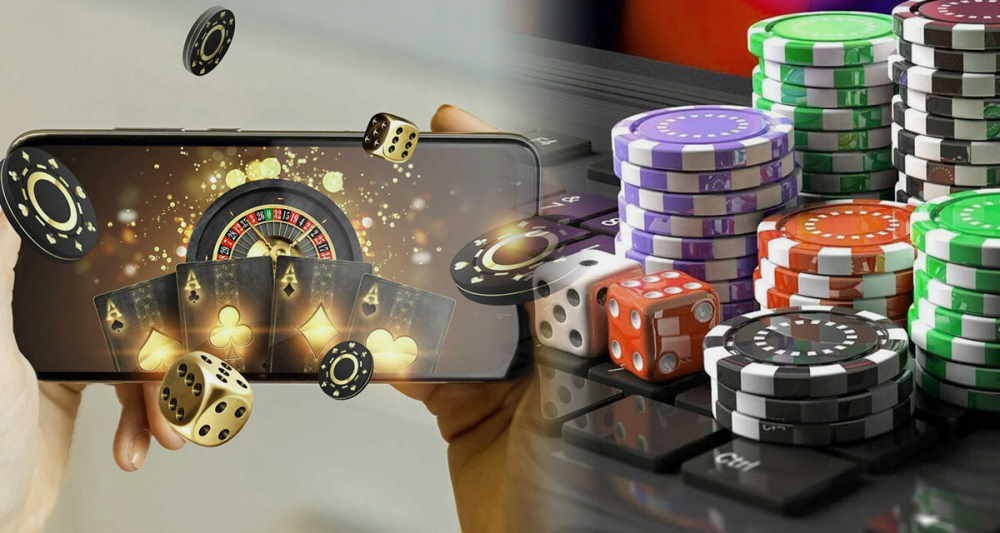 Explore the Thrilling World of Casino Online in UK
