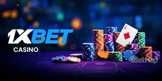 Exploring 1xBet Thailand Betting A Comprehensive Guide Exploring 1xBet Thailand Betting A Comprehensive Guide