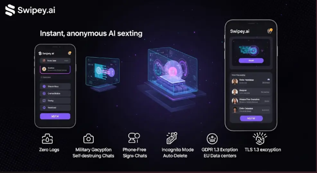 Exploring the World of AI NSFW A New Frontier in Digital Engagement Exploring the World of AI NSFW A New Frontier in Digital Engagement