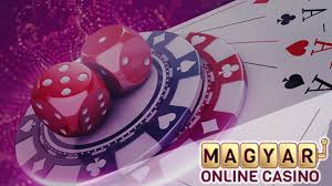 Fedezd fel a legjobb lehetőségeket a casino magyar világában! Fedezd fel a legjobb lehetőségeket a casino magyar világában!