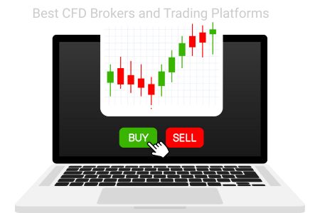Discover the Best CFD Brokers in the Industry