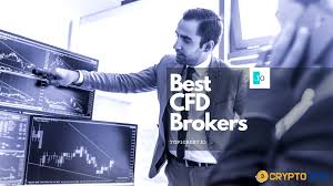 Discover the Best CFD Brokers in the Industry