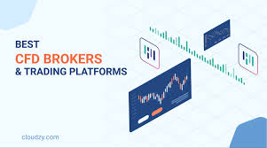 Discover the Best CFD Brokers in the Industry