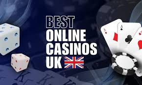 Explore the Best Casino Online UK PayPal Options Explore the Best Casino Online UK PayPal Options