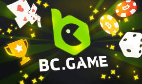 Exploring the World of BC Game Crypto Casino BY