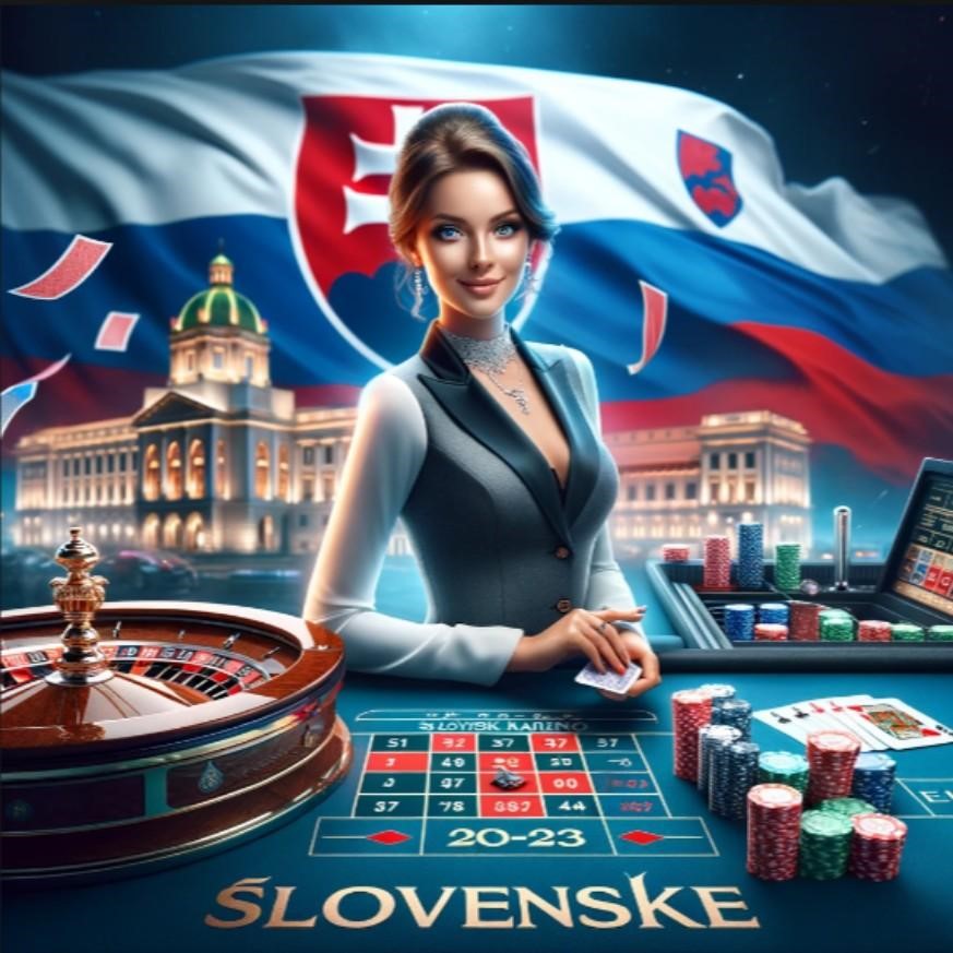 Nejnovější casino Trendy a novinky ve světě online hazardu Nejnovější casino Trendy a novinky ve světě online hazardu