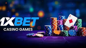 Sports Betting with 1xBet Your Ultimate Guide to Winning Strategies Sports Betting with 1xBet Your Ultimate Guide to Winning Strategies