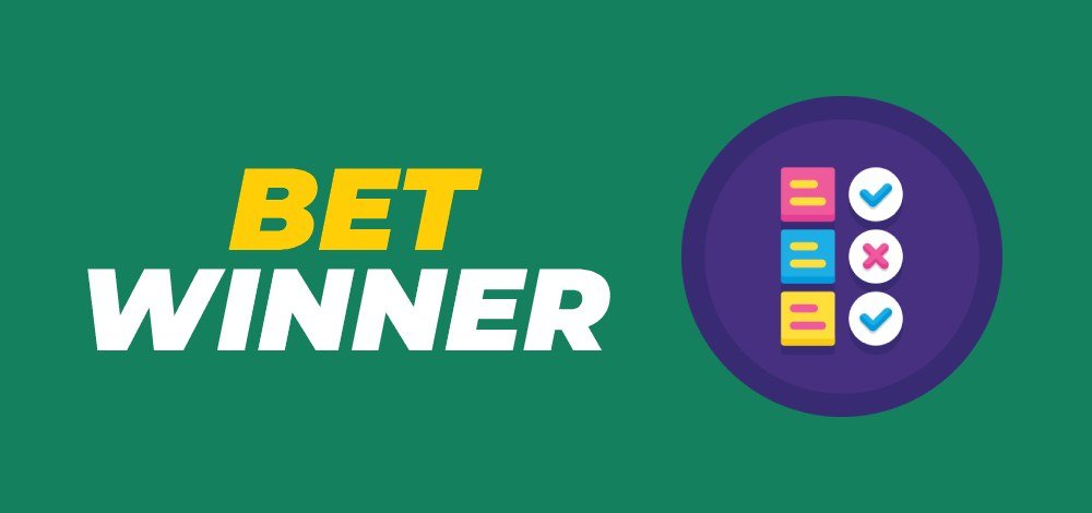 Discover Exciting Opportunities with Betwinner Nigeria Discover Exciting Opportunities with Betwinner Nigeria