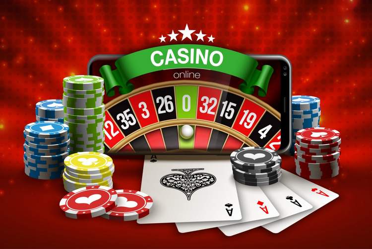 Mastering the Excitement Play Poker and Casino Games Mastering the Excitement Play Poker and Casino Games