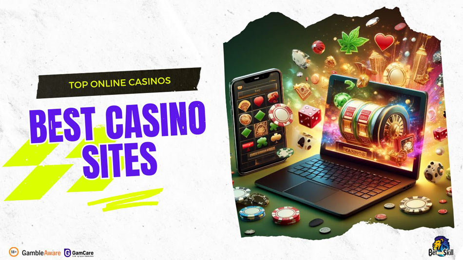 The Rise of Online Gambling Co UK Casino A Comprehensive Guide The Rise of Online Gambling Co UK Casino A Comprehensive Guide