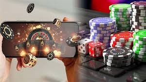 Top-Rated Casino Games to Try 5 Top-Rated Casino Games to Try 5