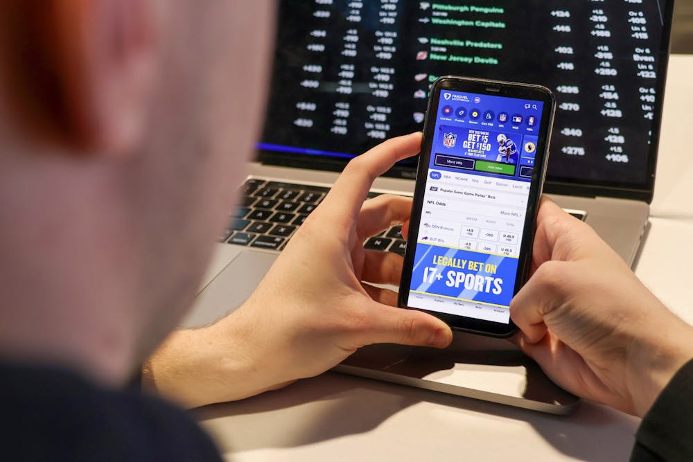 Download and Explore the 1xBet APK Your Ultimate Betting Companion