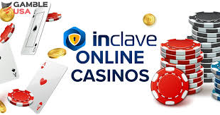 Comprehensive Inclave Casino List for Canada Your Ultimate Guide -1402594529