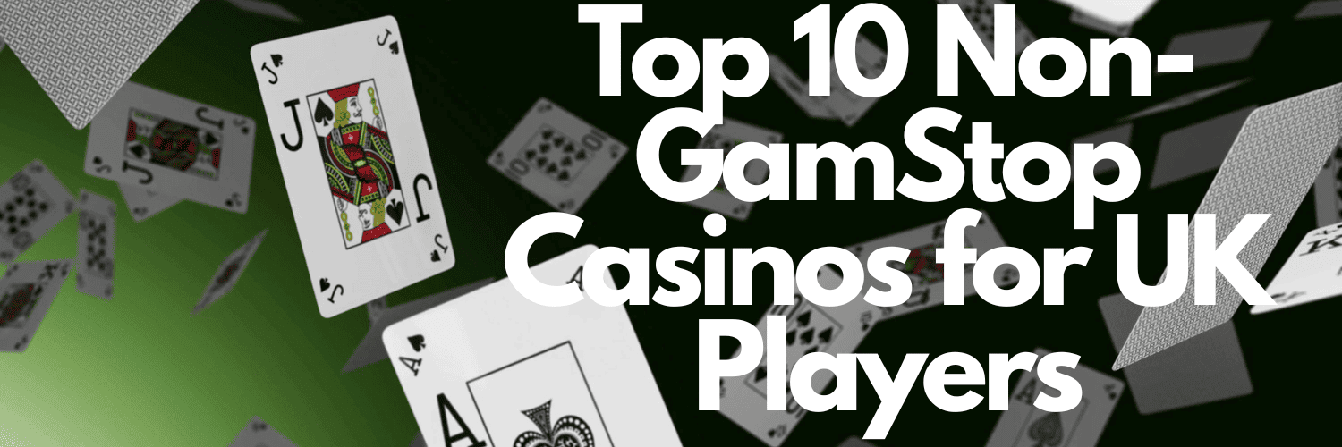 Explore the World of Casinos Non Gamstop -1826017951 Explore the World of Casinos Non Gamstop -1826017951