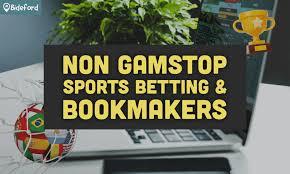 Explore Top Sportsbooks Not on GamStop