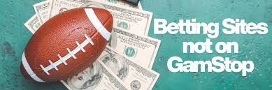 Explore Top Sportsbooks Not on GamStop