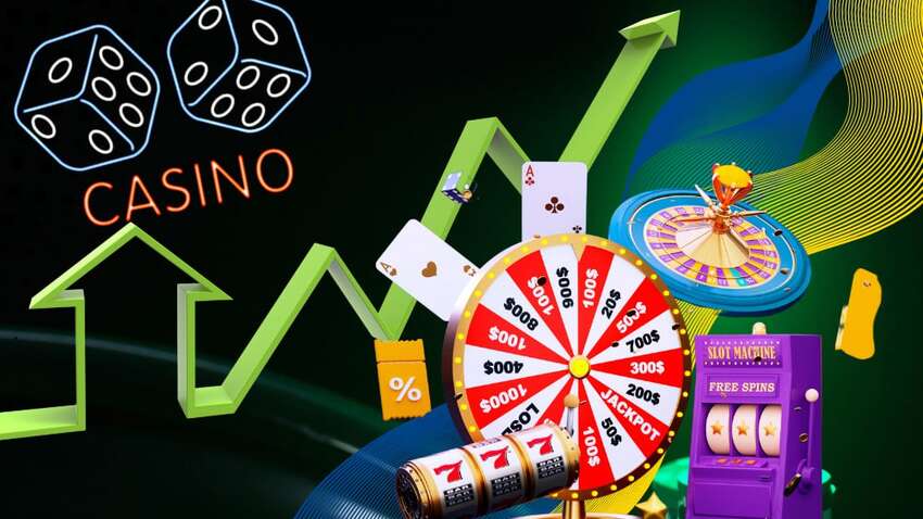 Top Countries Where Online Casinos Thrive -433794905