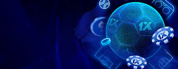 1xBet App Pengalaman Bertaruh Tanpa Had