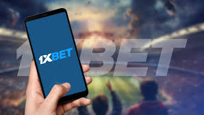 1xBet App The Ultimate Betting Experience on Your Mobile -1535925357