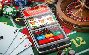 Bedste Udenlandske Casinos for Tyske Spillere