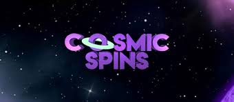 Cosmic Spins Casino An Out-of-This-World Gaming Experience
